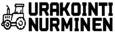 Urakointi Nurminen Oy Logo